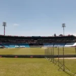 SuperSport Park Cricket Stadium