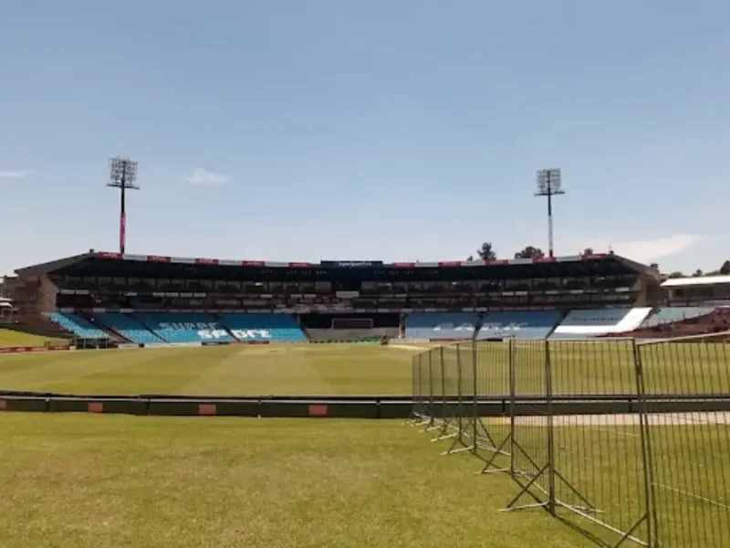 SuperSport Park Cricket Stadium