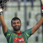 Tamim Iqbal