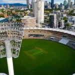 The Gabba (Brisbane Cricket Ground): Overview, Pitch Report, Records, Stats and Boundary Length