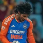 Tilak Varma’s Century and Arshdeep’s Three-Fer Propel India to 11 Runs Win Over South Africa in Third T20I In Centurion