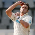 Tim Southee to Retire from Test Cricket After England Series