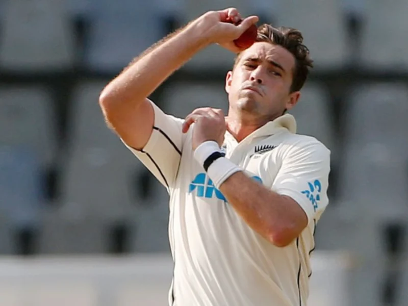 Tim Southee to Retire from Test Cricket After England Series
