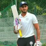 Urvil Patel
