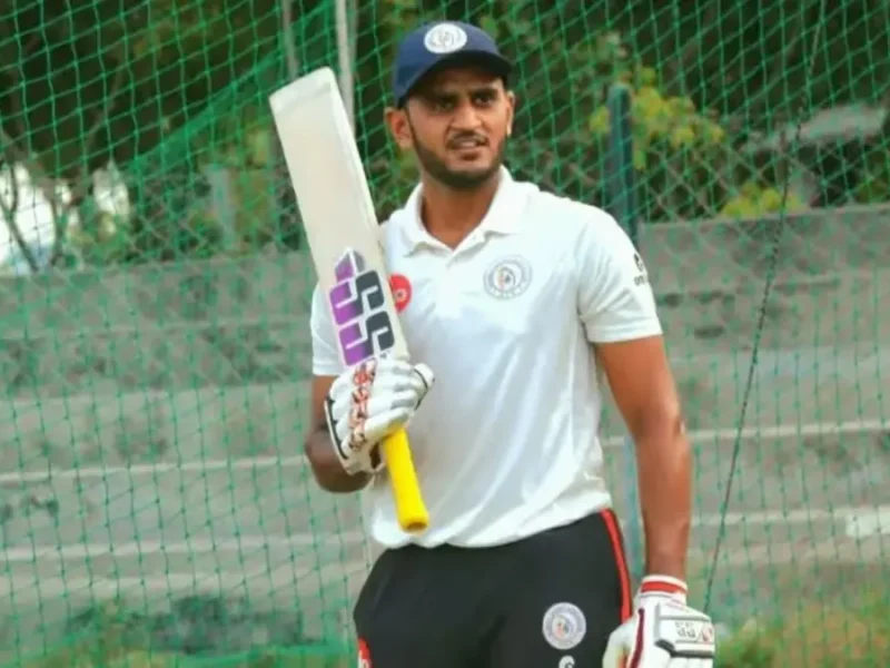Urvil Patel
