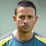 Usman Khawaja