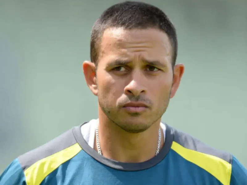 Usman Khawaja