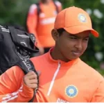Vaibhav Suryavanshi Becomes Youngest IPL Player at 13