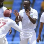 WI vs BAN 1st Test Match