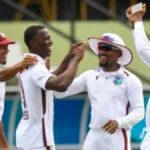 WI vs BAN Match Result