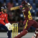 WI vs SL, 5th T20I, St Lucia: England Clinch T20I Series 3-1 After Final Match Washed Out in St Lucia