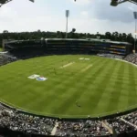 Wanderers Stadium