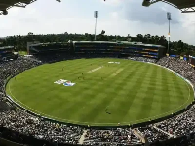 Wanderers Stadium: Overview, Pitch Report, Records, Stats and Boundary Length