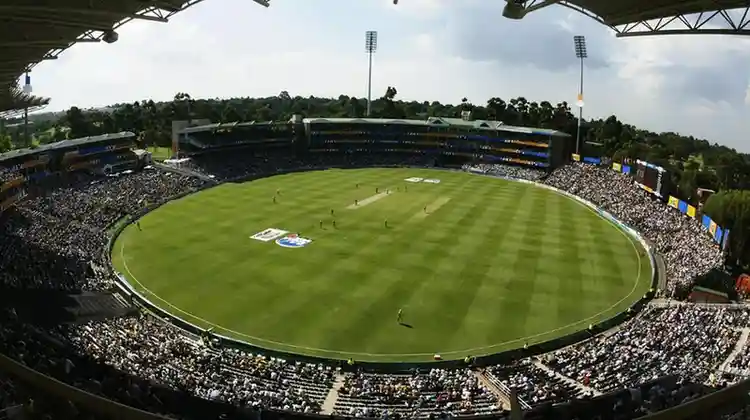 Wanderers Stadium: Overview, Pitch Report, Records, Stats and Boundary Length