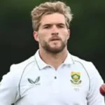 Wiaan Mulder