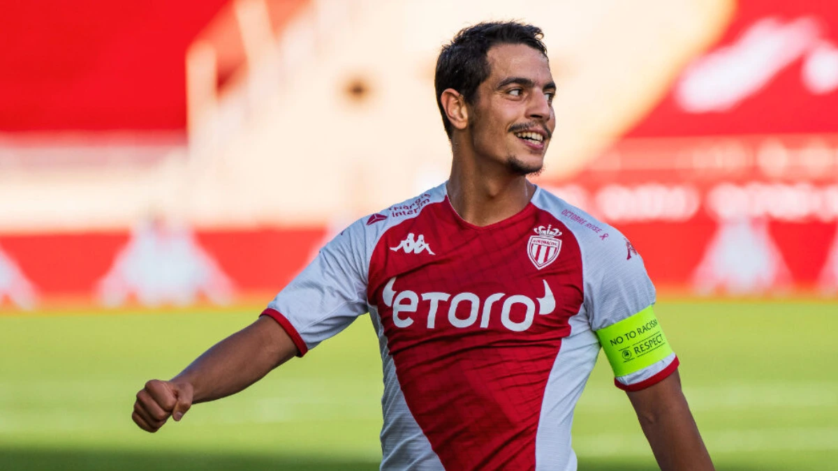 Wissam Ben Yedder Receives Suspended Sentence for Sexual Assault