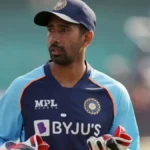 Wriddhiman Saha