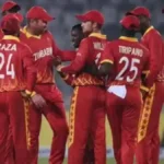 Zimbabwe ODI & T20I Squads for Pakistan Series