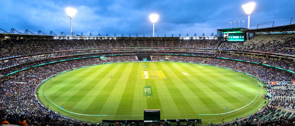 Melbourne Cricket Ground: Overview, Pitch Report, Records, Stats and Boundary Length
