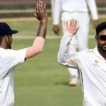 Ranji Trophy