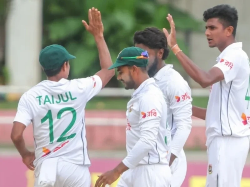 https://sportsistan.com/cricket/news/bangladesh-takes-control-after-stellar-bowling-and-counter-attacking-batting-on-day-3-in-jamaica-test/