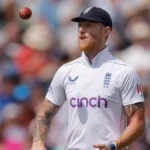 Ben Stokes Overcomes Injury Scare to Declare Himself Fit for Second Test Against New Zealand