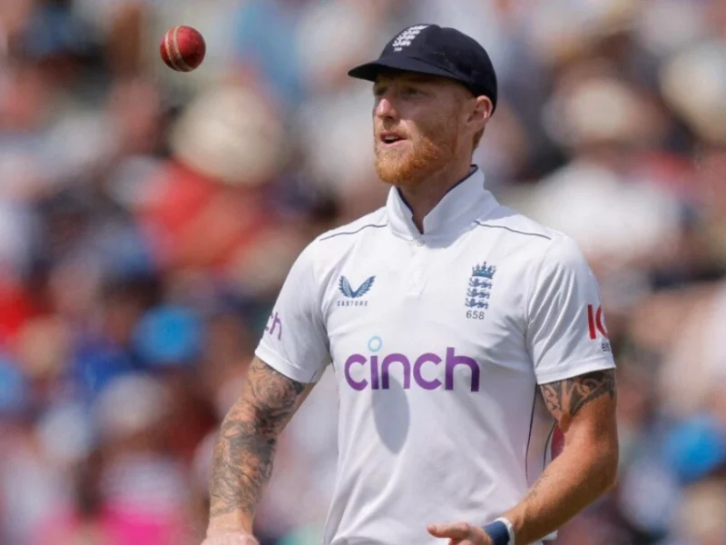 Ben Stokes Overcomes Injury Scare to Declare Himself Fit for Second Test Against New Zealand