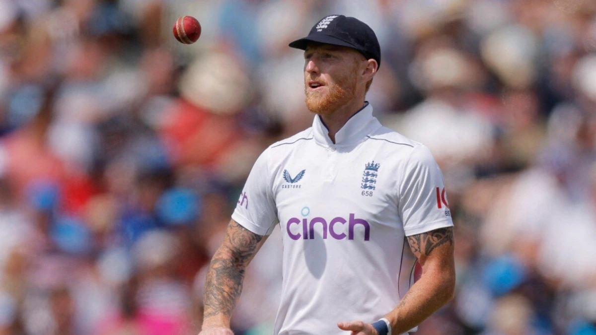 Ben Stokes Overcomes Injury Scare to Declare Himself Fit for Second Test Against New Zealand