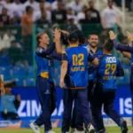 Deccan Gladiators Claim Second Abu Dhabi T10 Title with Dominant Win Over Morrisville Samp Army