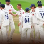 English Players Hold Crisis Talks Over ECB’s New NOC Policy