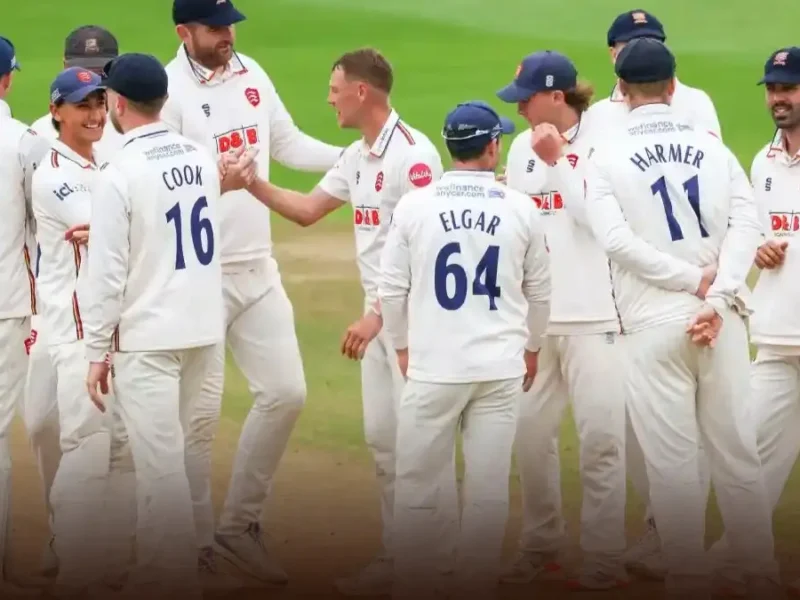 English Players Hold Crisis Talks Over ECB’s New NOC Policy