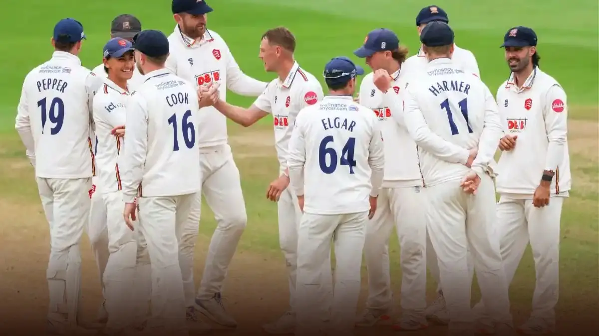 English Players Hold Crisis Talks Over ECB’s New NOC Policy