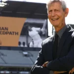 Former Australia Cricketer Ian Redpath Dies Aged 83