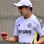 Gautam Gambhir