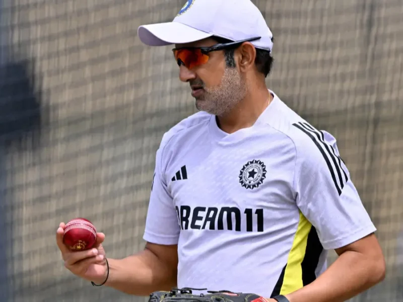 Gautam Gambhir
