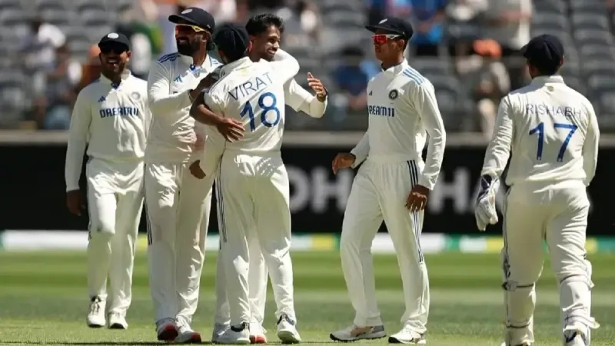 India Wins Pink-Ball Warm-Up Game with Prime Minister’s XI as Jaiswal, Rahul, and Konstas Shine