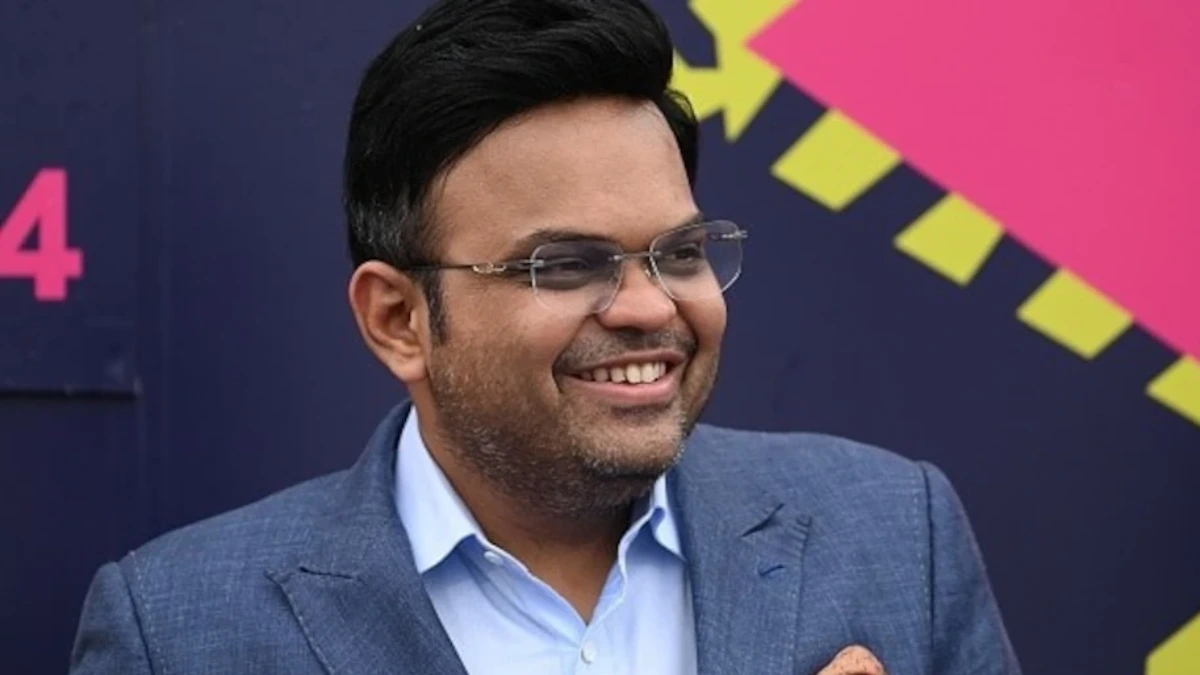 Jay Shah Begins Tenure as ICC Chair, Faces Crucial Decisions