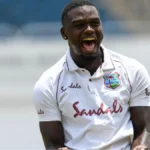Jayden Seales Stars as West Indies Fight Back Against Bangladesh in Second Test