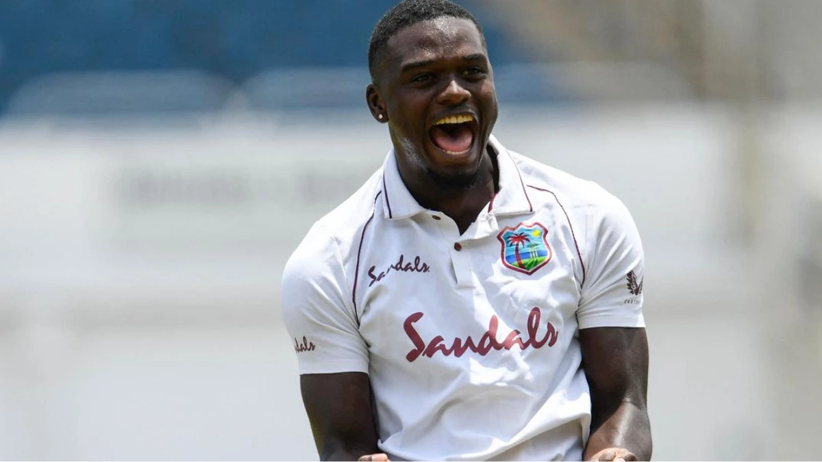 Jayden Seales Stars as West Indies Fight Back Against Bangladesh in Second Test