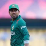 Mehidy Hasan Miraz