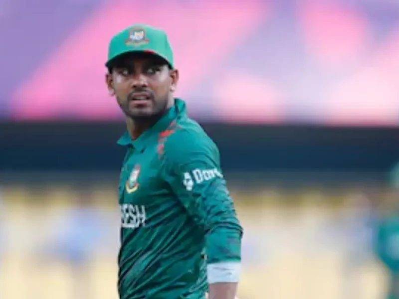 Mehidy Hasan Miraz