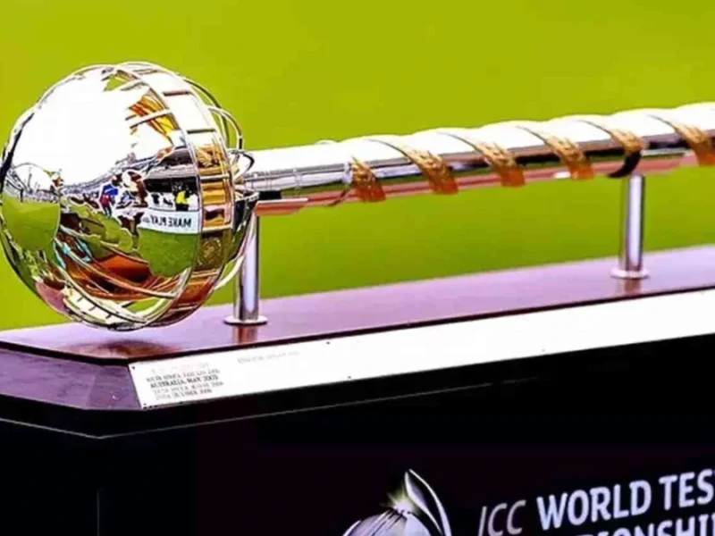 South Africa, India, Sri Lanka, and Australia in Tight Race for WTC Final Spots as Cycle Nears Conclusion