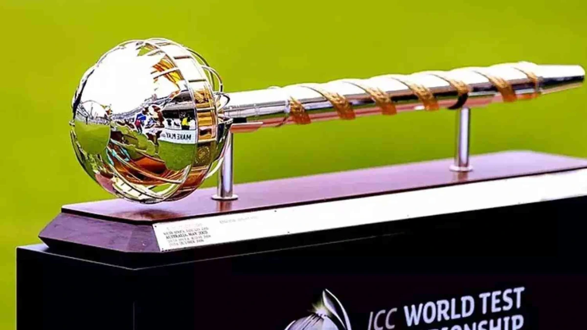 South Africa, India, Sri Lanka, and Australia in Tight Race for WTC Final Spots as Cycle Nears Conclusion