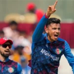 Mujeeb Ur Rahman Makes Injury Comeback as Afghanistan Announces Squad for Zimbabwe Tour