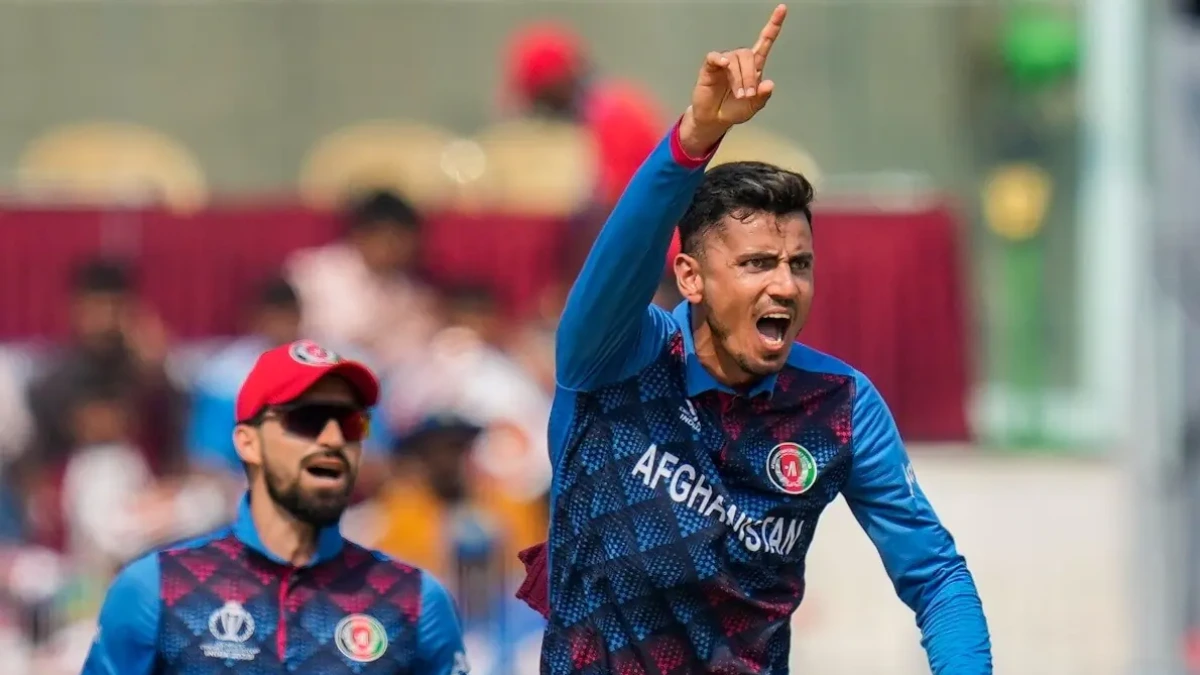 Mujeeb Ur Rahman Makes Injury Comeback as Afghanistan Announces Squad for Zimbabwe Tour