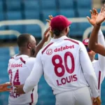 West Indies' Poor Fielding Leaves Bangladesh in Strong Position After Rain-Interrupted Day