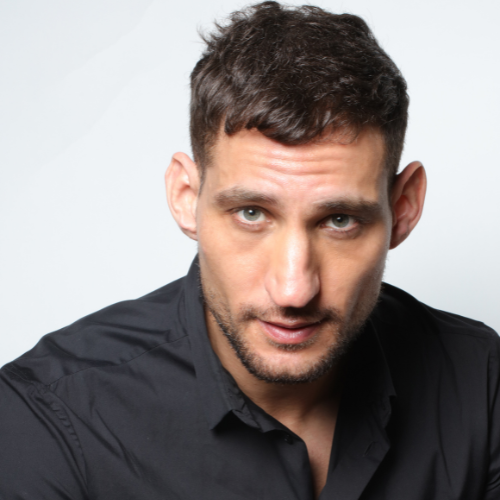 Avi Vichner