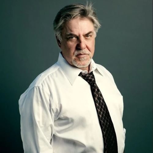 Bruce McGill