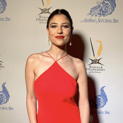 Carla Mansour