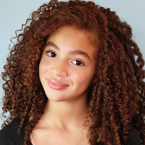 Celestina Harris